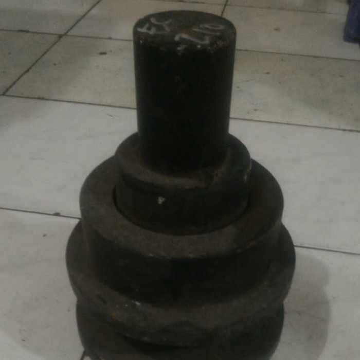 DLPS CARRIER TOP ROLLER ATAS VOLVO EC210B