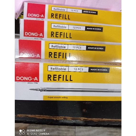 

REFIL MY GEL@12PCS .