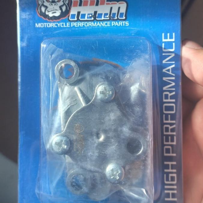 Pompa Oli Deras Astrea/Legenda/Win/Suprax/Supra Fit/Revo/Blade Hhm