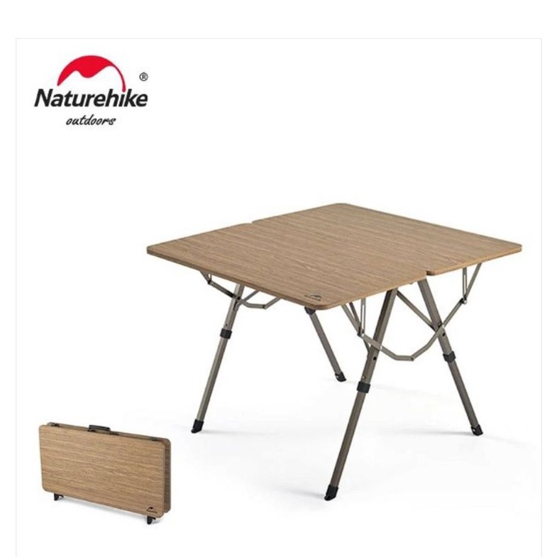 MEJA LIPAT NATUREHIKE CNH22JU054 []

