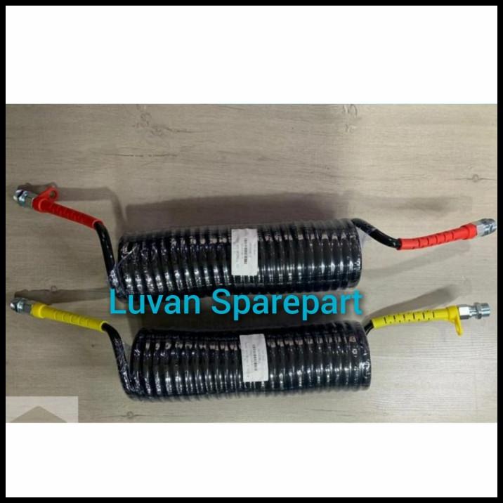 

DISKON SELANG SPIRAL TRAILER HITAM !!!