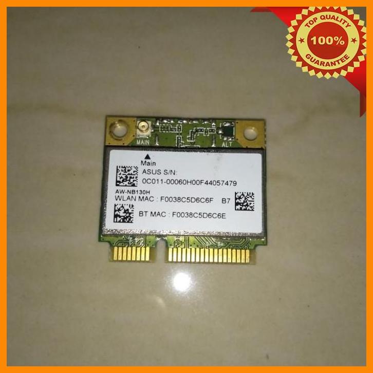 (TOMZ) MODEM WIFI CARD ORIGINAL LAPTOP ASUS X540 X540Y X540YA