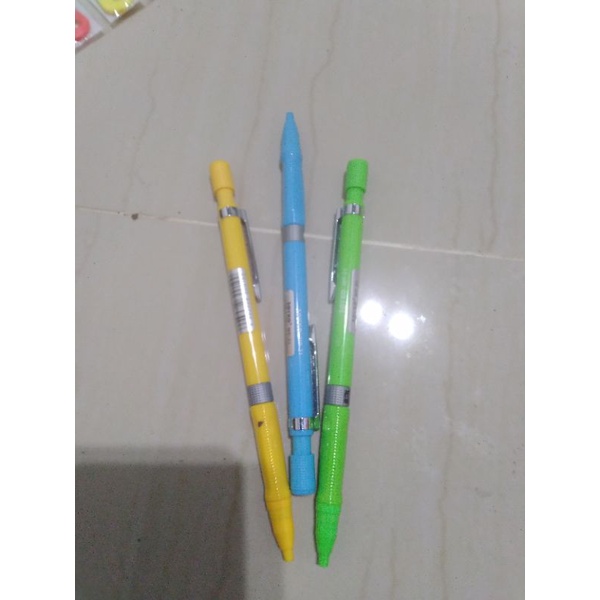 

Pensil isi ulang Joyko