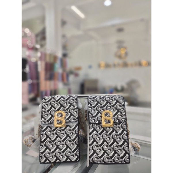 phone bag buttonscarves