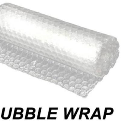

Sale 6.6 | KF7 | Packing Buble Wrap Ukuran Medium / Large - Packing Aman untuk Barang Elektronik