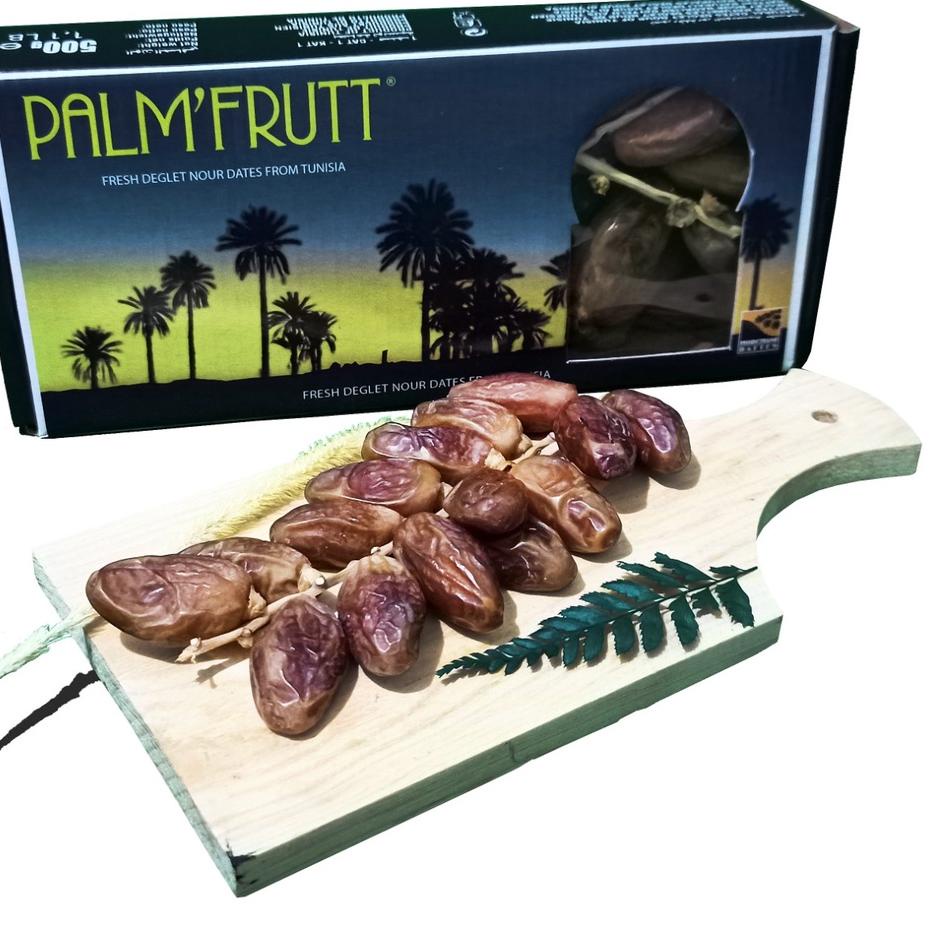 

Termurah | HJ6 | Kurma Palm Frutt/ Palm Fruit / Kurma Tunisian