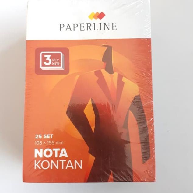 

Diskon | HJ6 | BUKU NOTA KONTAN 3 PLY / 3PLY KECIL