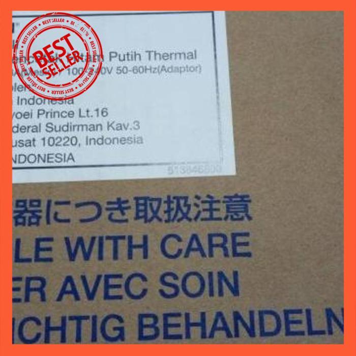 PRINTER THERMAL EPSON TMT 82 USB PRINTER KASIR TERMAL 80MM EPSON [SCM]