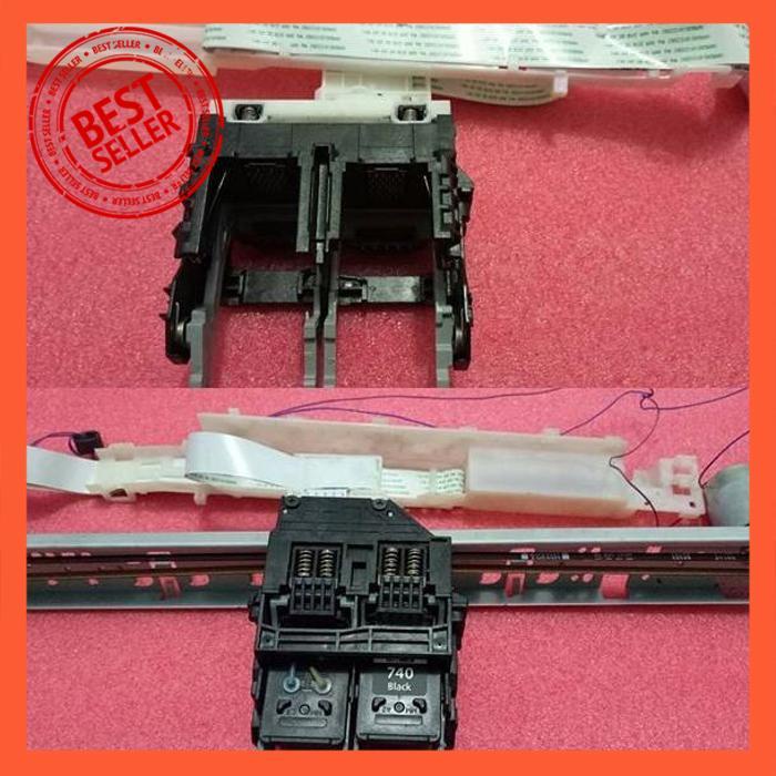 CARRIAGE DETECTOR CARTRIDGE 740 741 CANON MX377 MX397 PCA CARRIAGE [SCM]