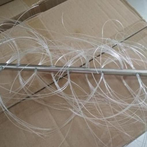 Bulu Sikat Galon / Refill Sikat Galon Stainless