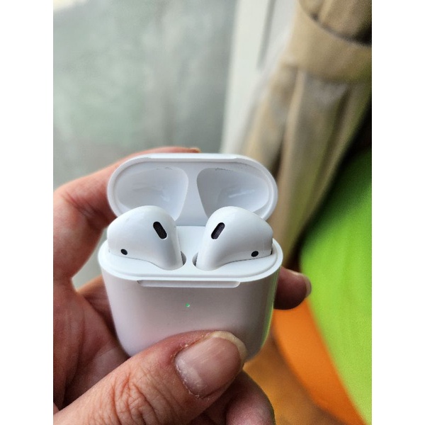 Apple Airpods Gen2