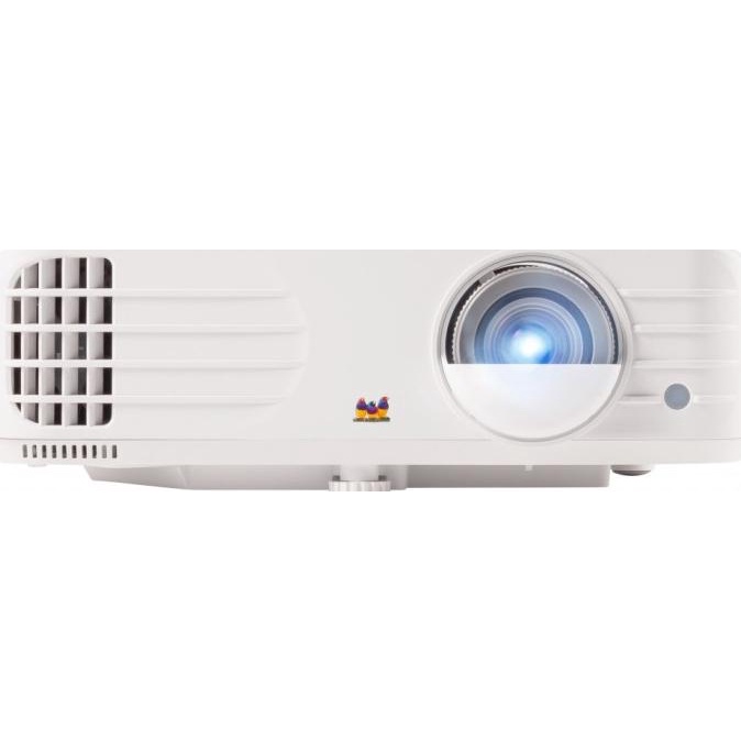 Proyektor ViewSonic PX701-4K - 4K HDR 3200 ANSI Lumens DLP ---READY---