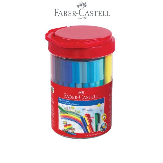 

Faber-Castell Connector Pen 50