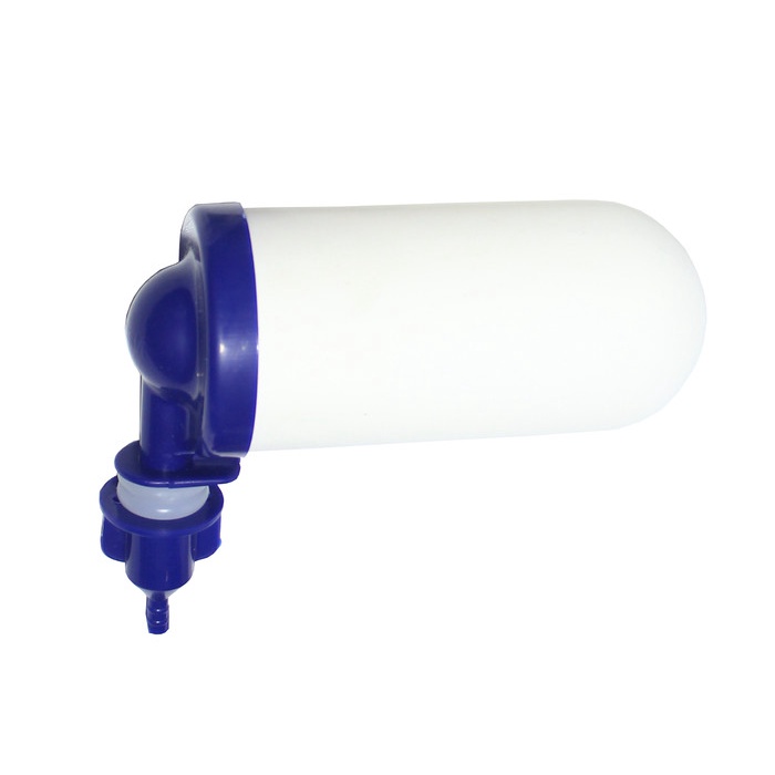 Water Nazava Prot3Ct For Murni - Elemen Filter Untuk Nazava Murni