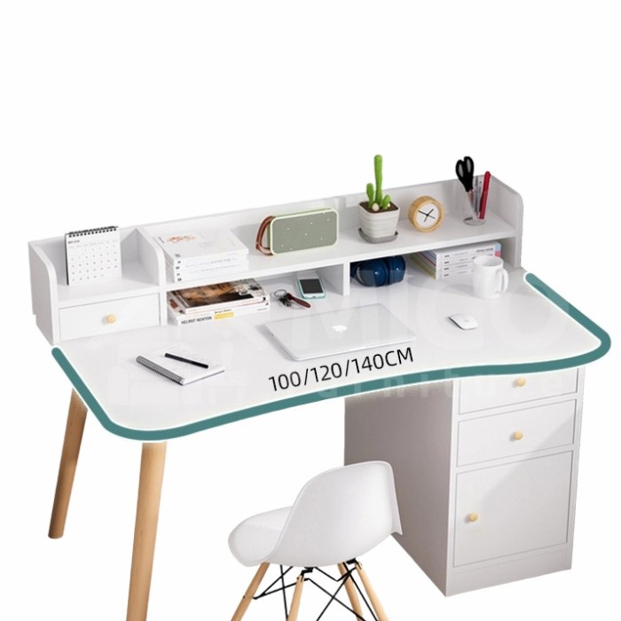 Meja Kerja/Meja Kerja Minimalis Murah