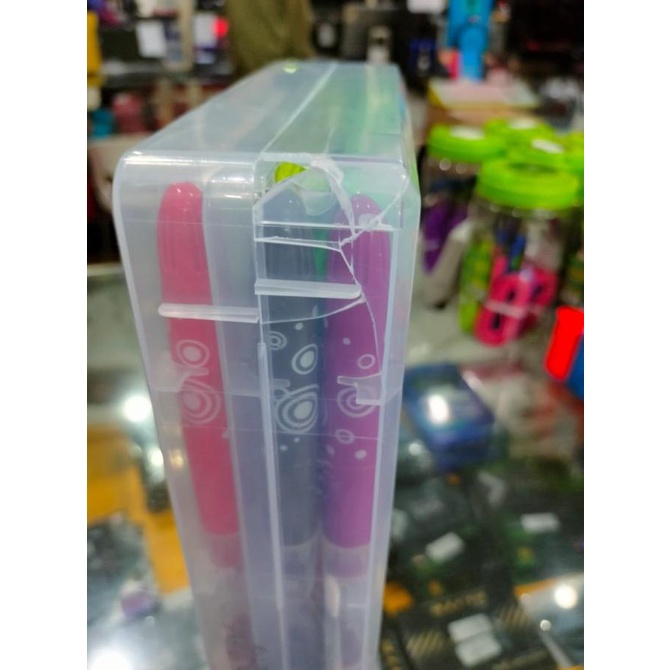 

CRAYON GRASP STICK BESAR ISI 48 WARNA ORIGINAL /KRAYON GRASP