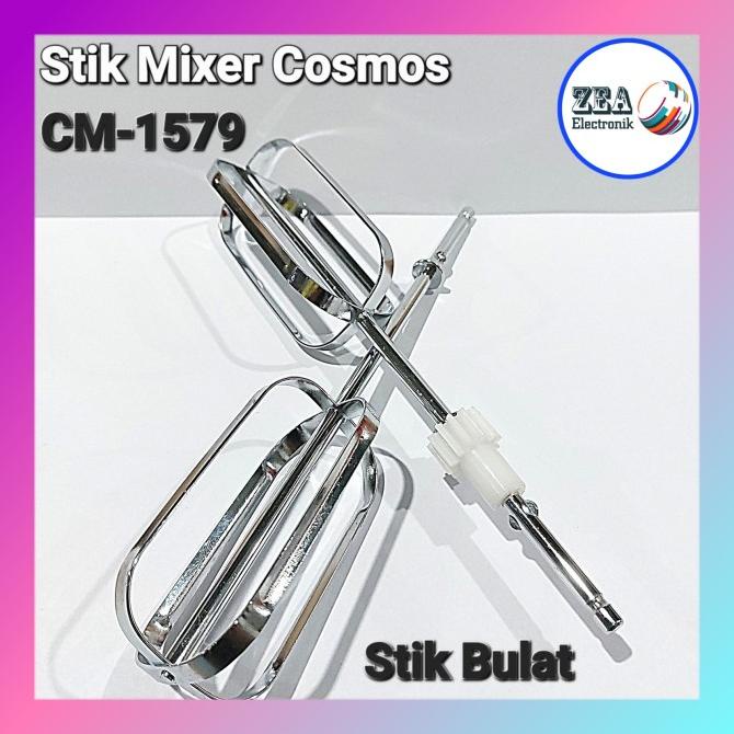 ~~~~~] STIK MIXER COSMOS CM-1579 / STIK BULAT MIXER COSMOS ORIGINAL