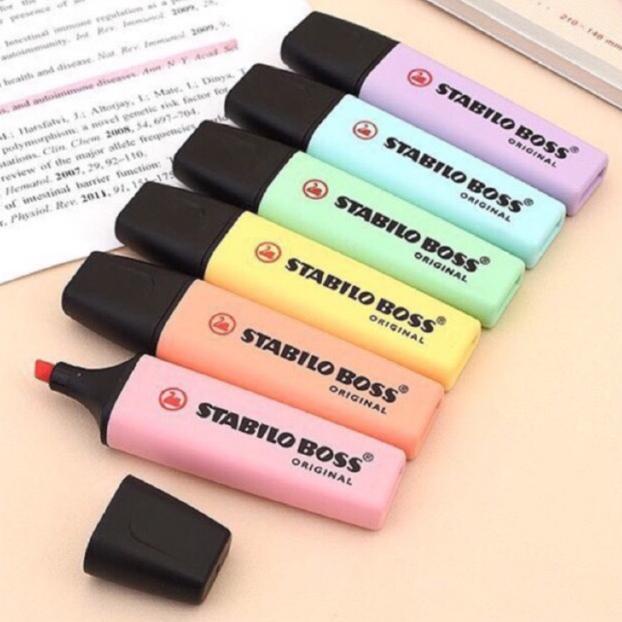 

Stabillo pastel per buah boss cir9c