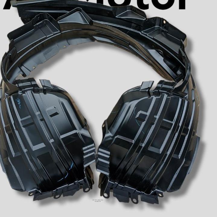 Liner Vender Avanza Xenia 2004 - 2011 | Original | Spakbor Depan Xenia Avanza G 2004 2005 2006 2007 