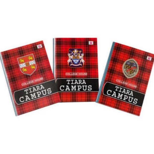 

Big Sale BUKU CAMPUS TIARA MAXY BOXY ( BESAR ) ISI 38 & 50 LEMBAR ISI 10 PCS ,.