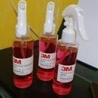 

Spesial Lebaran Original 3M Adhesive Remover 150ml Cairan Pembersih Bekas Lem 831✬