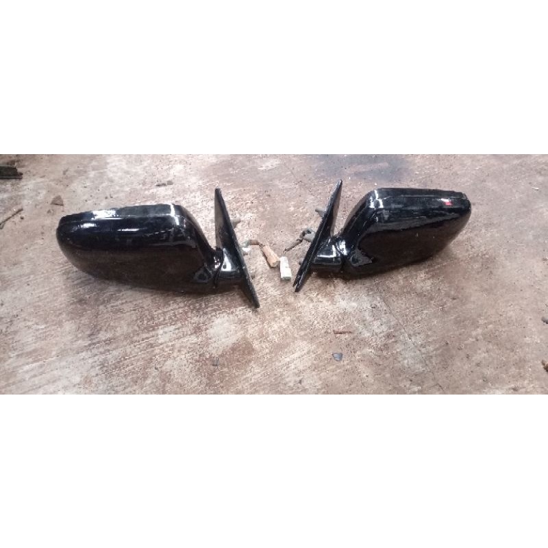 spion set mazda interplay