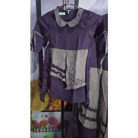 PRELOVED AHZARAYY VALDYA