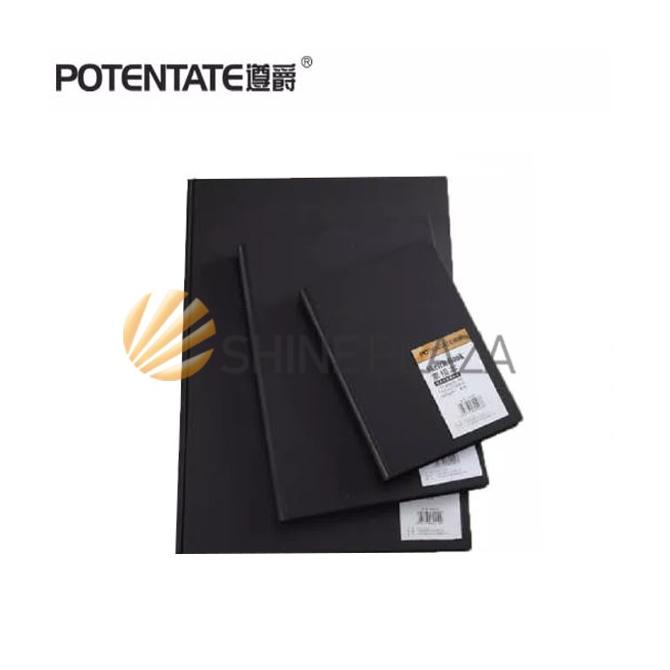 

[NEW ARRIVAL !!!] Potentate A5 Sketchbook 100gsm - Kertas Buku Gambar & Sketsa Potentate [KODE 8]