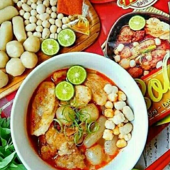 

【Penjualan Terbaik】✅COD BOCI Baso Aci AGEN GARUT