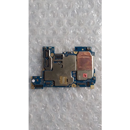 Mesin Asus max pro m2 mati matot perawan