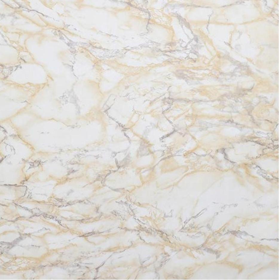 Pesan Walpaper Dinding Kamar Tidur Anak - Walpaper Dinding 10 Meter - Anti Air 45cm x 10 M - Marmer 