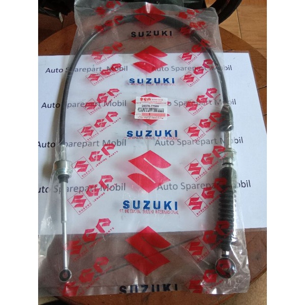 kabel transmisi futura maju