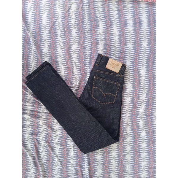 denim havilah company size 27 16 0z
