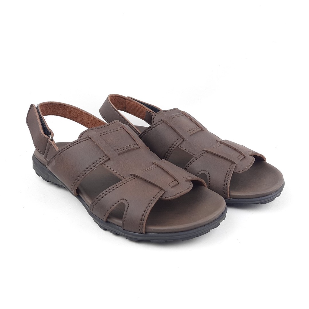 Sepatu Sandal Pria Donatello NS.84011 38-44