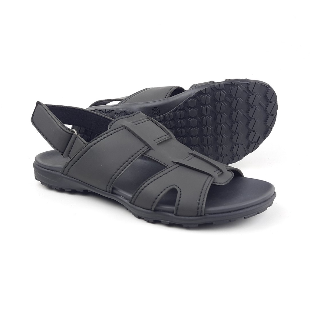 Sepatu Sandal Pria Donatello NS.84011 38-44