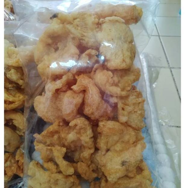 

✨ 7.7 Hipio Manyung/Hepio/hupio/yipiaw /hu phio /perut ikan manyung/fish maw