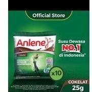 

>D2289) ⭐⭐⭐⭐⭐ Anlene susu bubuk sachet - Nutrisi Tulang,sendi,otot