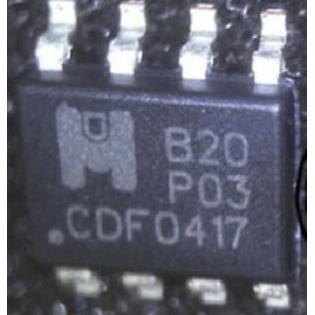 Cuci Gudang Ic B20P03