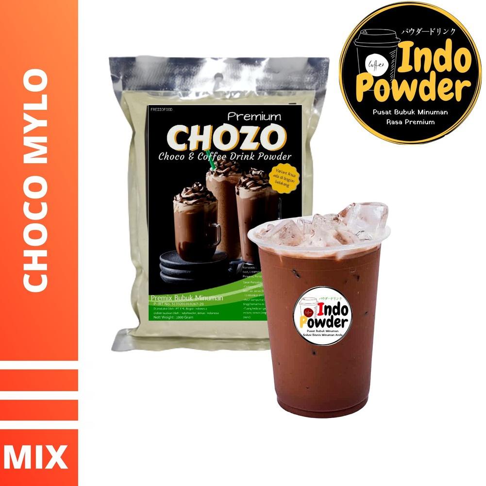 

COD✔️ Bubuk Minuman CHOCO rasa MYLO 1Kg - Bubuk CHOCO rasa MYLO 1Kg - CHOCO rasa MYLO Bubuk 1Kg