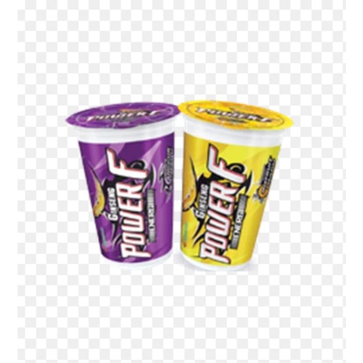 

minuman Power F