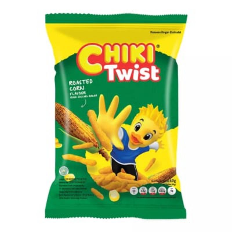 

Chiki twist