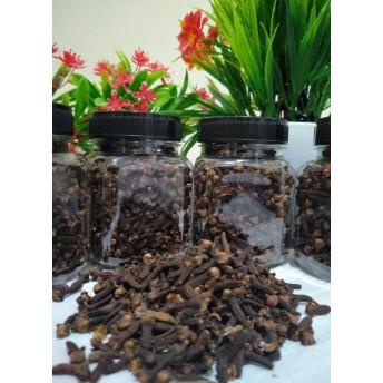 

CENGKEH KERING PREMIUM 100gr [ TERLARIS BERKUALITAS ]