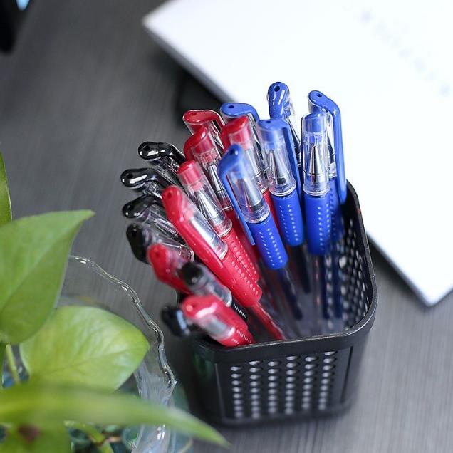 

Viral Zayka== Pena Gel Hitam Pulpen My Gel Pena Aiai Premium Buat Di Kantor Dan Sekolah