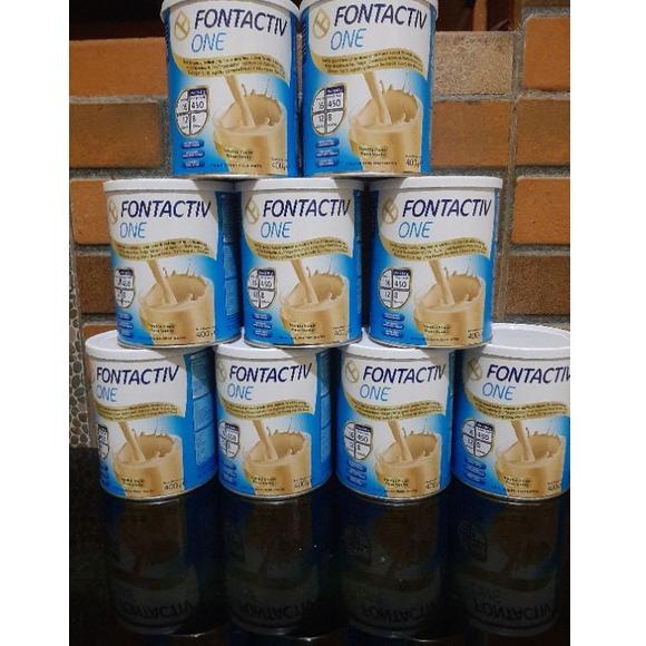 

COD FONTACTIV ONE FONTACTIVE ONE SUSU IBU HAMIL MENAIKAN BERAT BADAN DAN PEMBENTUKAN MASA OTOT ✬COD