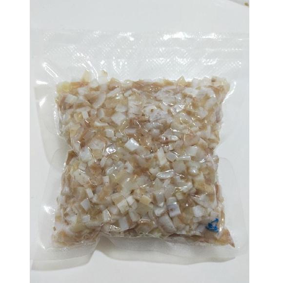 

VNY TULANG RANGU SAPI 125gr Ready