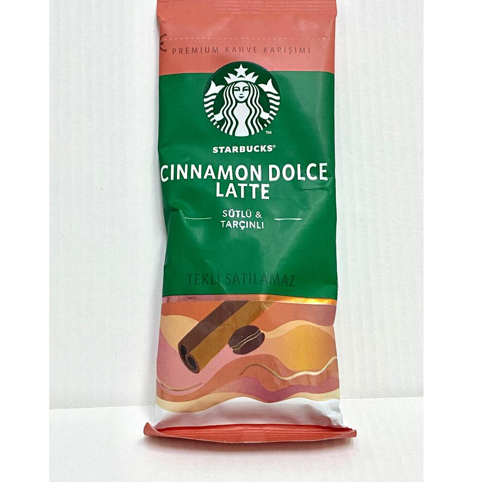 

Coffee Kopi Starbucks Sachet kndv8