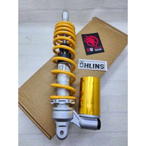 Shockbreaker Shock Tabung Bawah 330MM - 310MM Vario beat scoopy mio dan matic lainnya