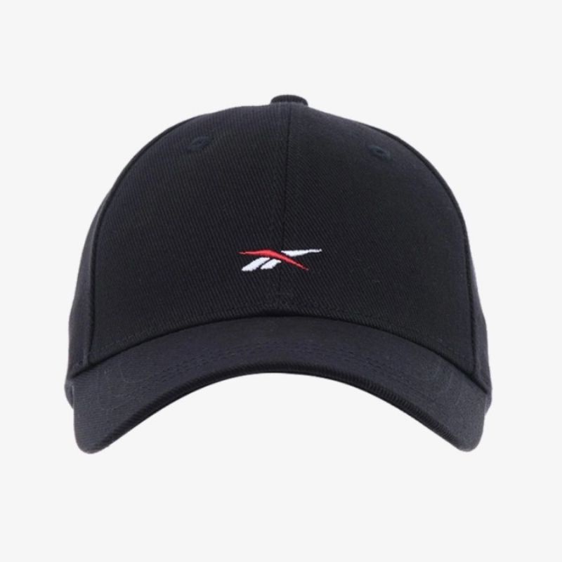 topi reebok vector cap