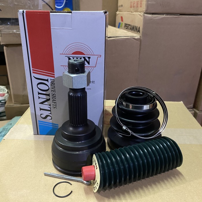 Cv Joint Outer Nissan Grand Livina / As Kopel Luar Nissan Grand Livina
