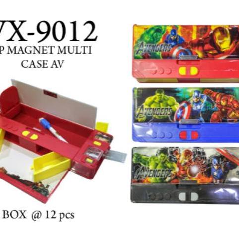 

Tempat Sil Magnet Pake Tombol Dan Ada Papan White Boar